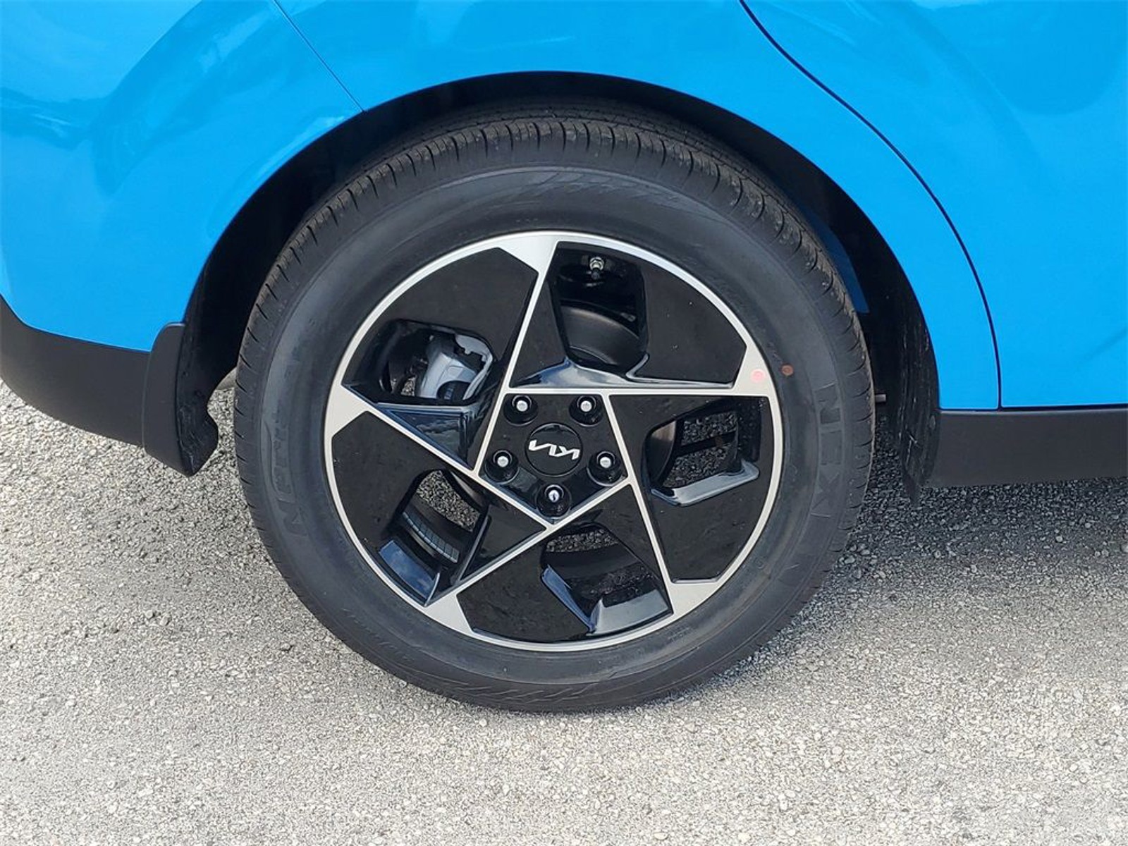2025 Kia Soul - Photo 8