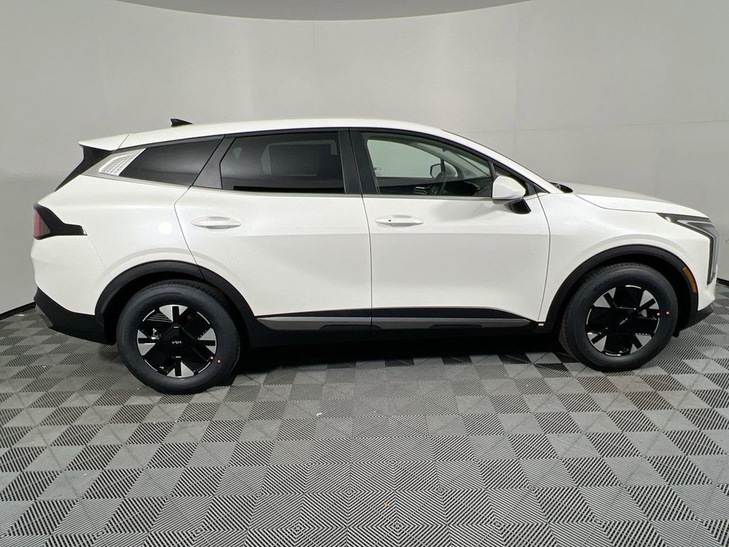 2026 Kia Sportage Hybrid - Photo 13