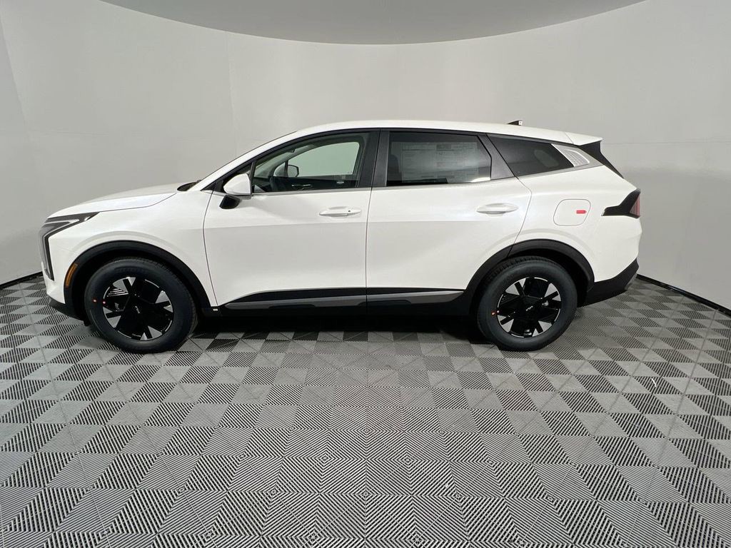 2026 Kia Sportage Hybrid - Photo 14