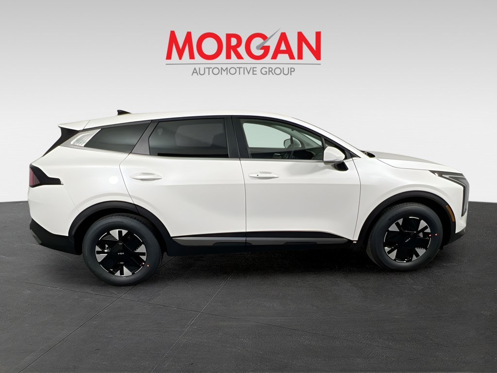 2026 Kia Sportage Hybrid - Photo 11
