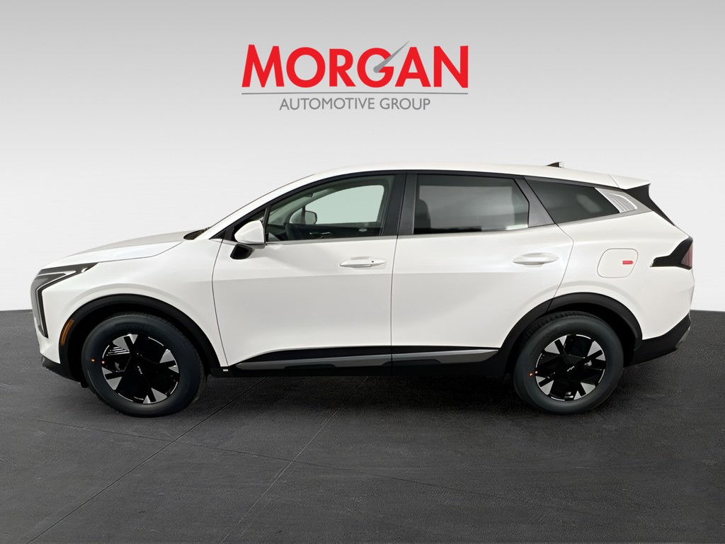 2026 Kia Sportage Hybrid - Photo 12