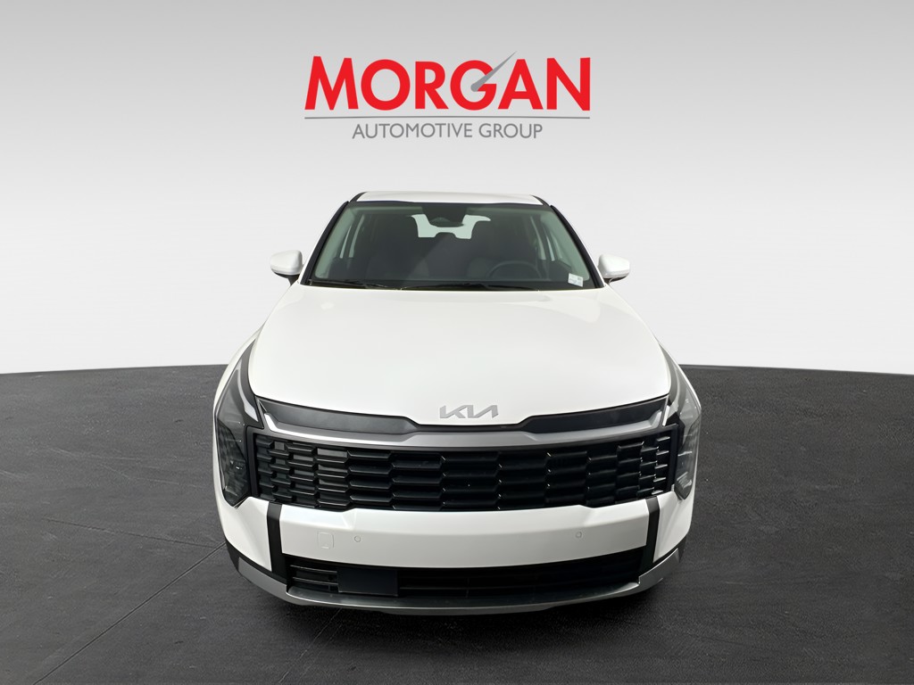 2026 Kia Sportage Hybrid - Photo 4