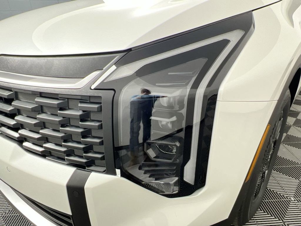 2026 Kia Sportage Hybrid - Photo 15