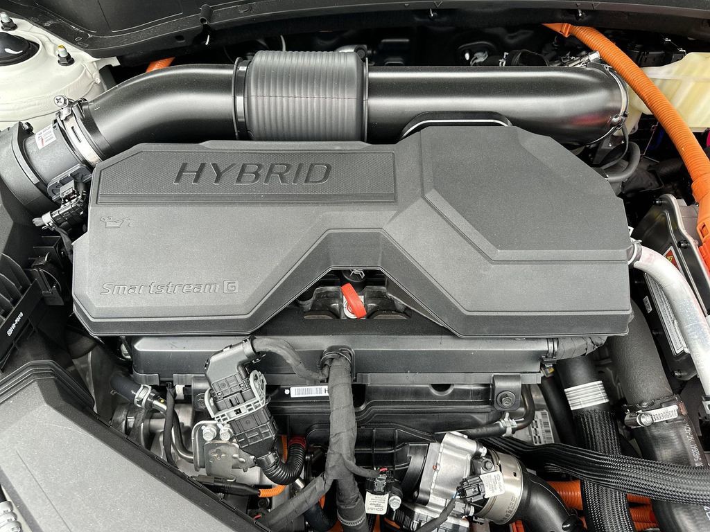 2026 Kia Sportage Hybrid - Photo 10
