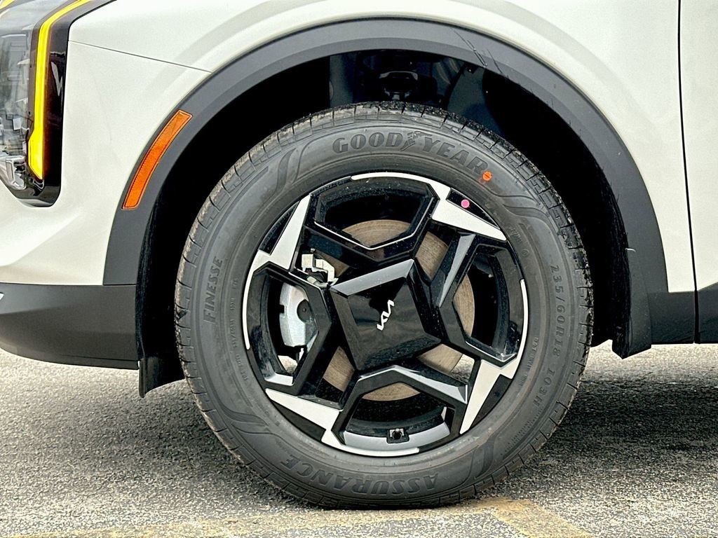 2026 Kia Sportage Hybrid - Photo 11