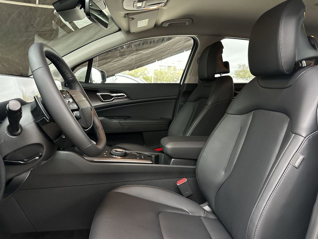 2026 Kia Sportage Hybrid - Photo 15