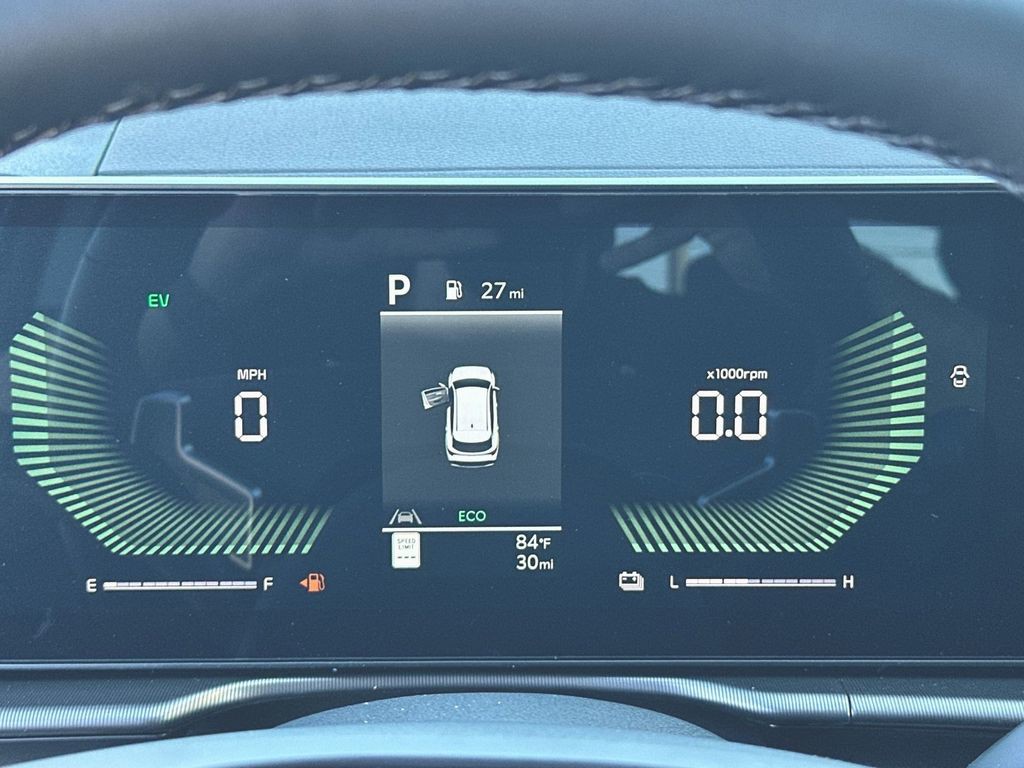 2026 Kia Sportage Hybrid - Photo 13