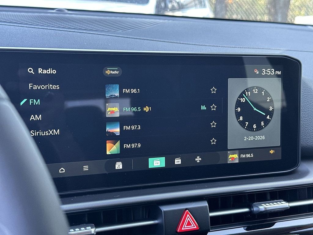 2026 Kia Sportage Hybrid - Photo 14
