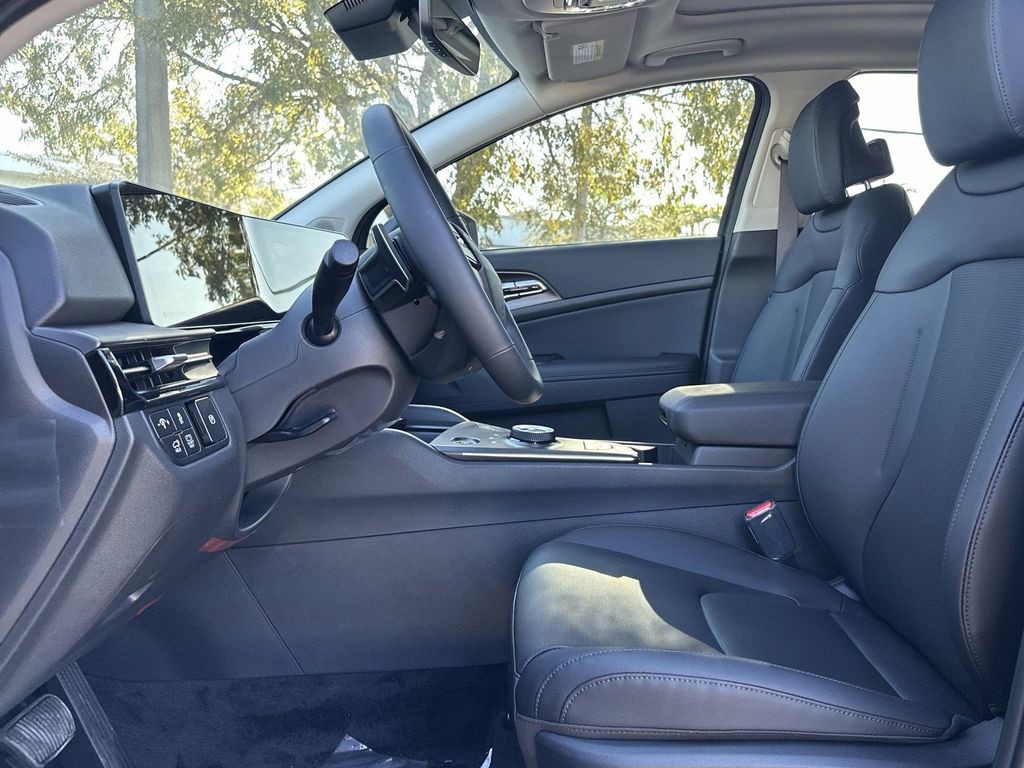 2026 Kia Sportage Hybrid - Photo 15