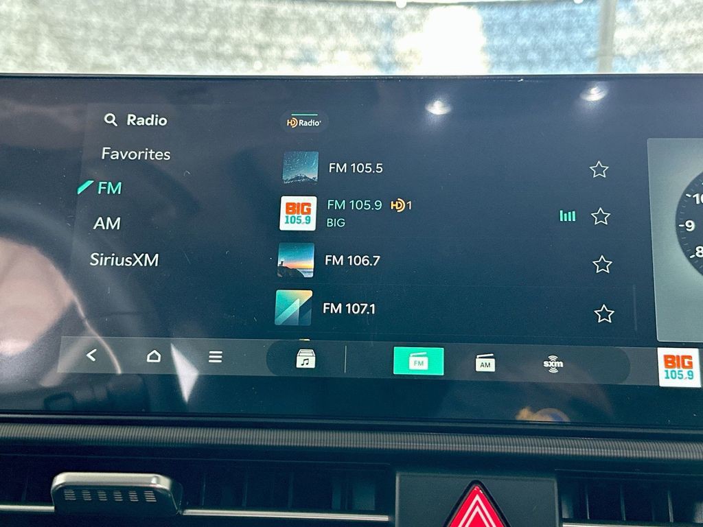 2026 Kia Sportage Hybrid - Photo 14