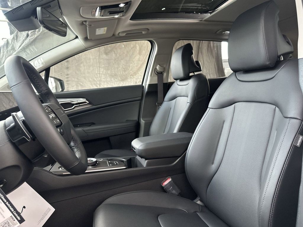 2026 Kia Sportage Hybrid - Photo 15