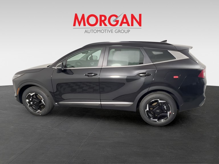 2026 Kia Sportage Hybrid - Photo 9