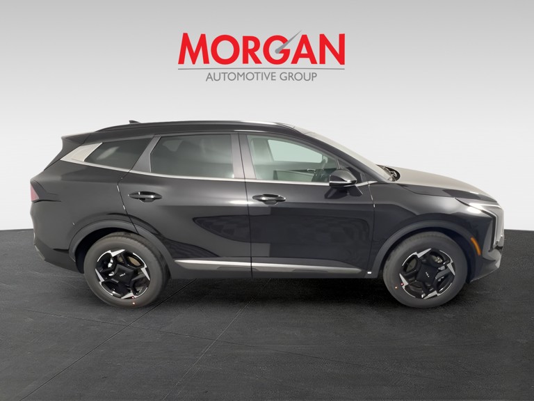2026 Kia Sportage Hybrid - Photo 10