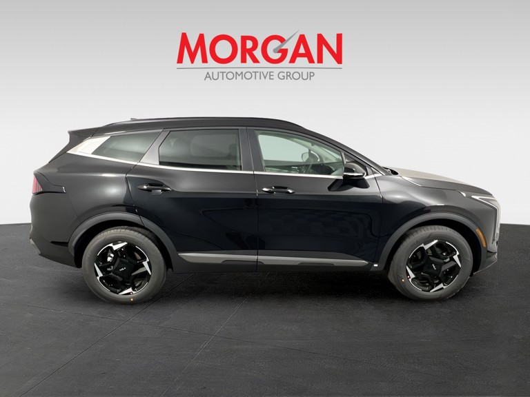 2026 Kia Sportage Hybrid - Photo 11