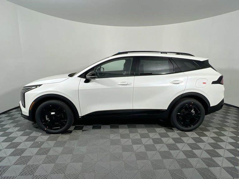 2026 Kia Sportage Hybrid - Photo 12