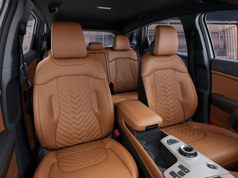 2026 Kia Sportage Hybrid - Photo 15