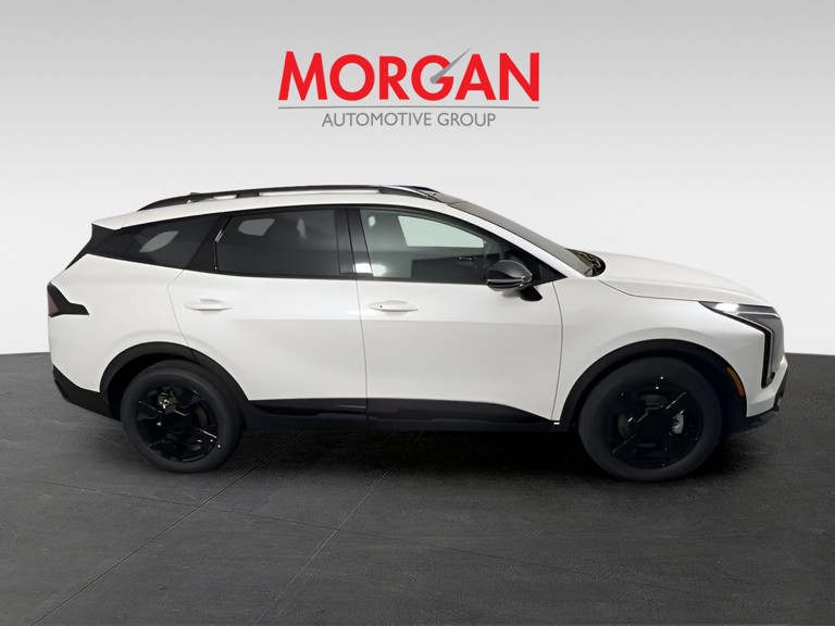 2026 Kia Sportage Hybrid - Photo 6