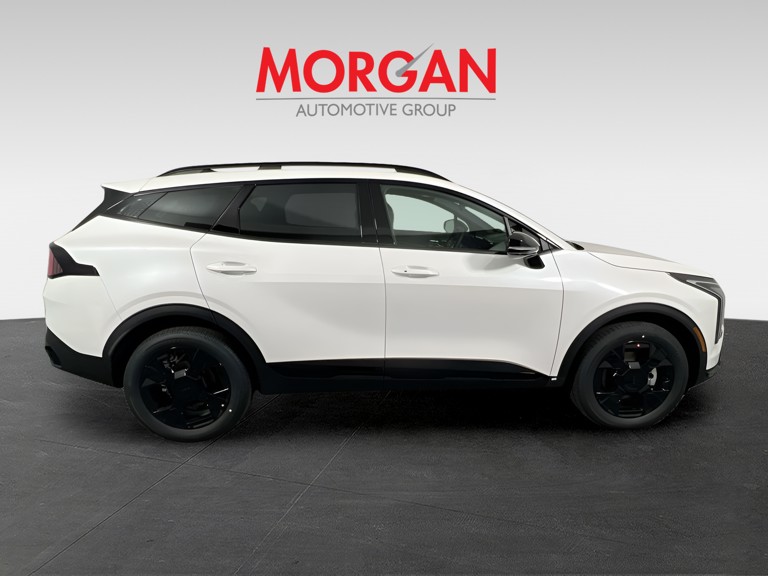 2026 Kia Sportage Hybrid - Photo 5