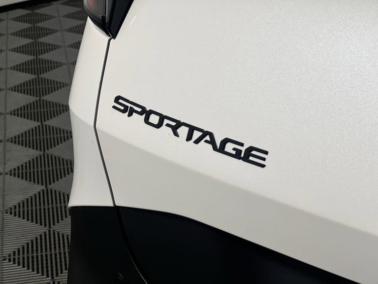 2026 Kia Sportage Hybrid - Photo 10