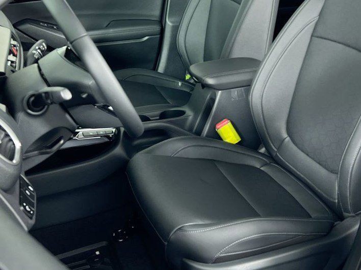 2026 Kia Seltos - Photo 11