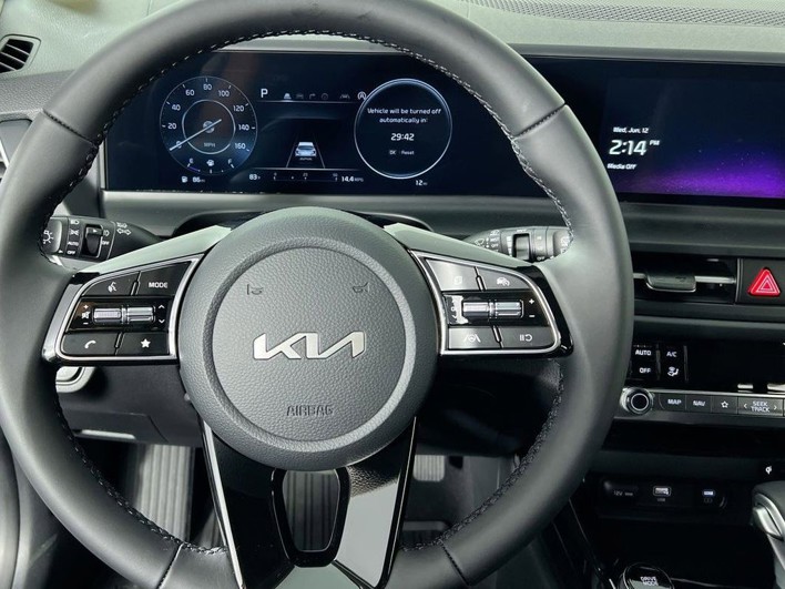 2026 Kia Seltos - Photo 14