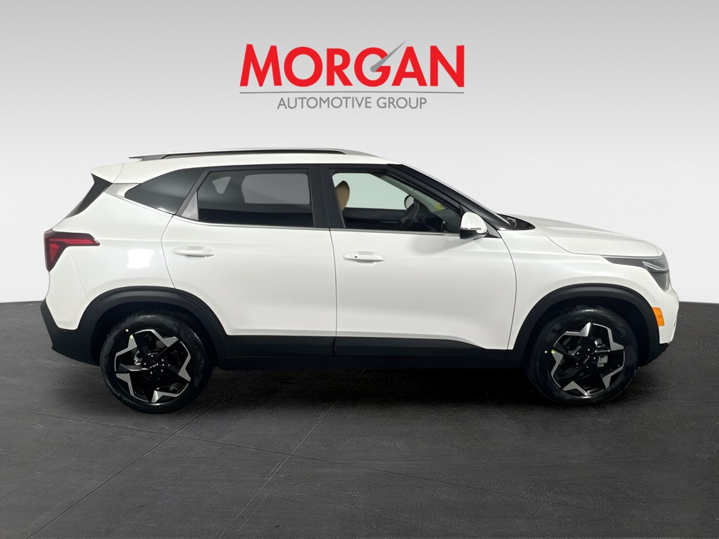 2026 Kia Seltos - Photo 7