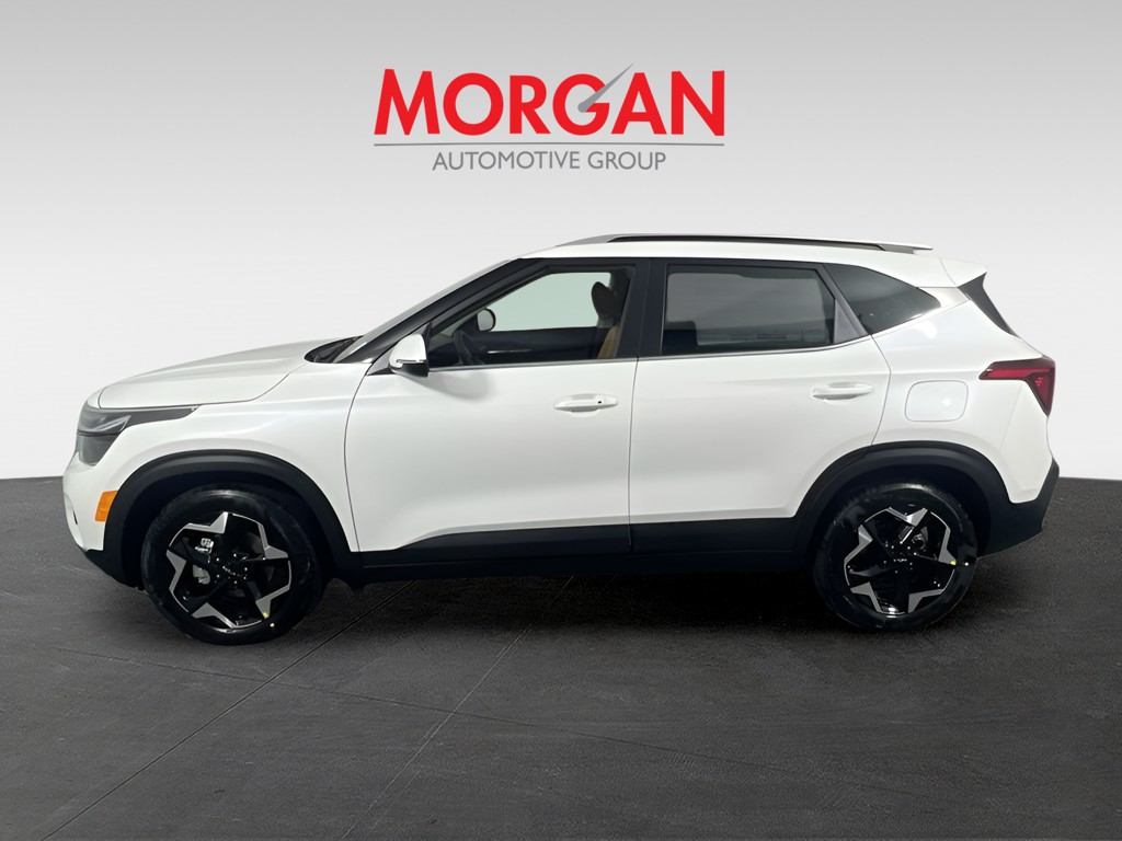 2026 Kia Seltos - Photo 8
