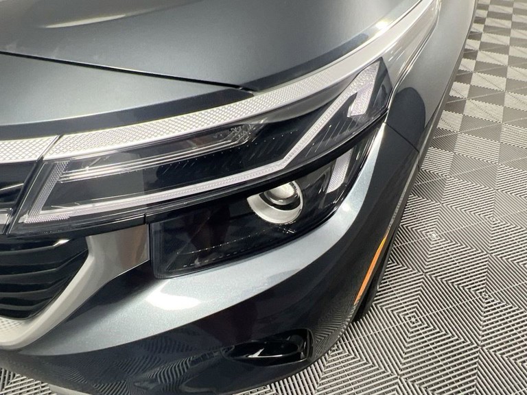 2026 Kia Seltos - Photo 15