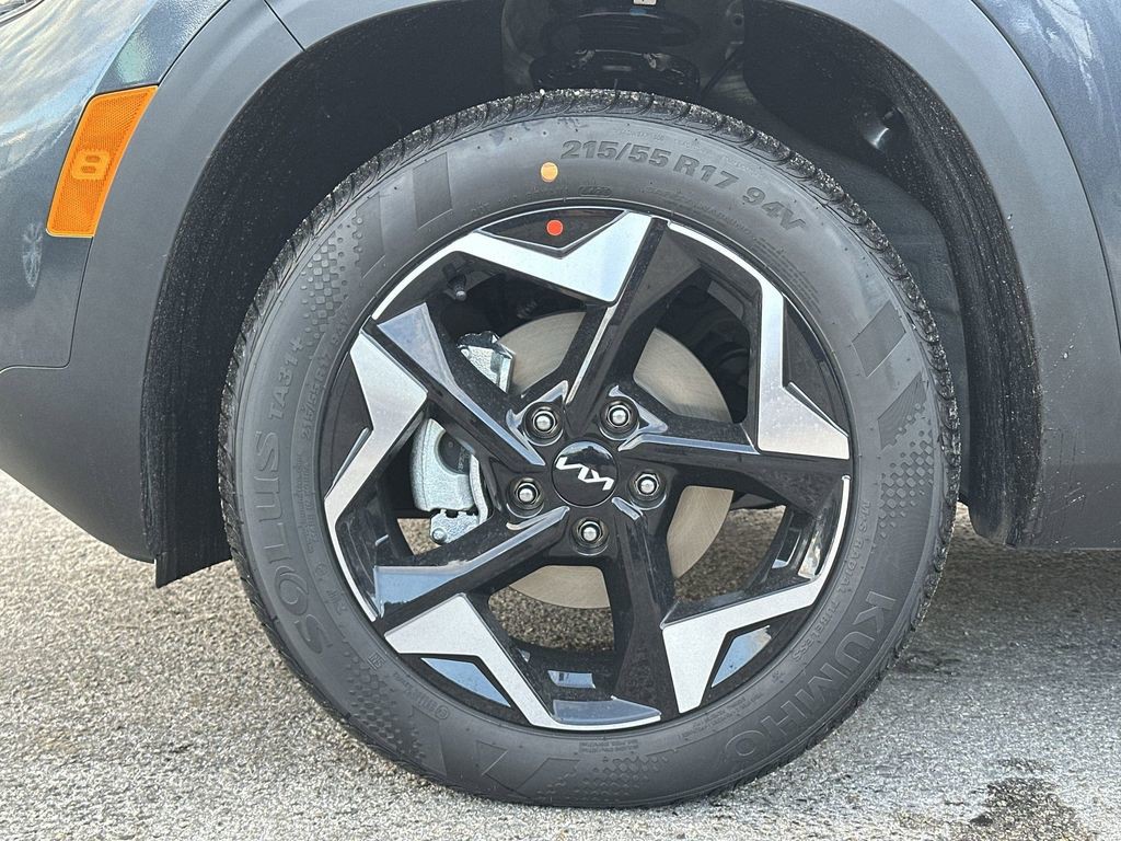 2026 Kia Seltos - Photo 11