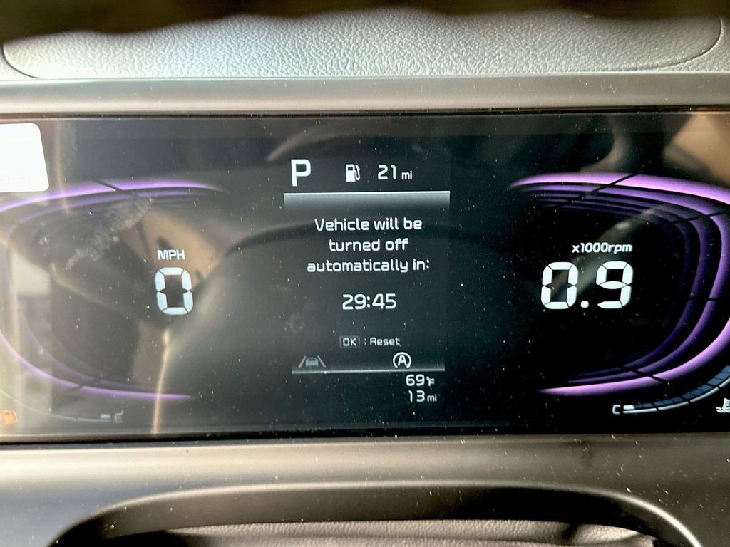 2026 Kia Seltos - Photo 12