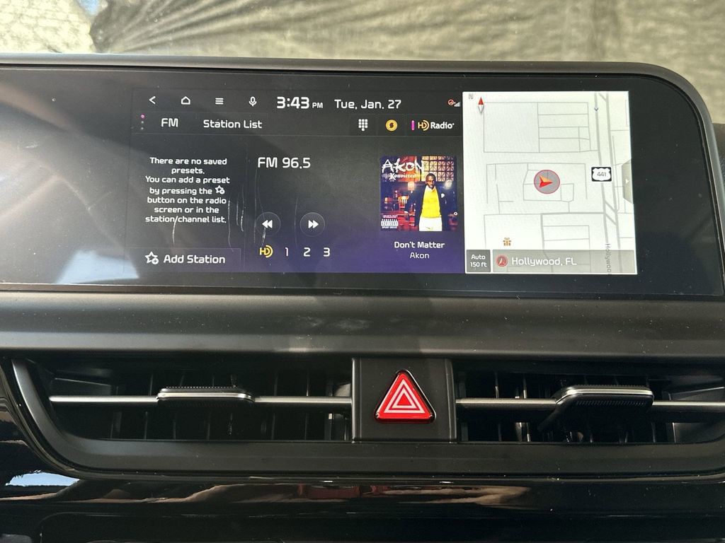 2026 Kia Seltos - Photo 14