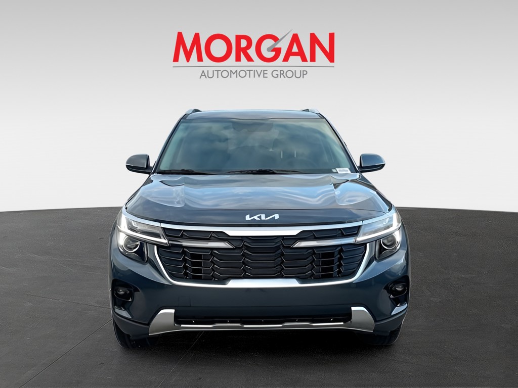 2026 Kia Seltos - Photo 4