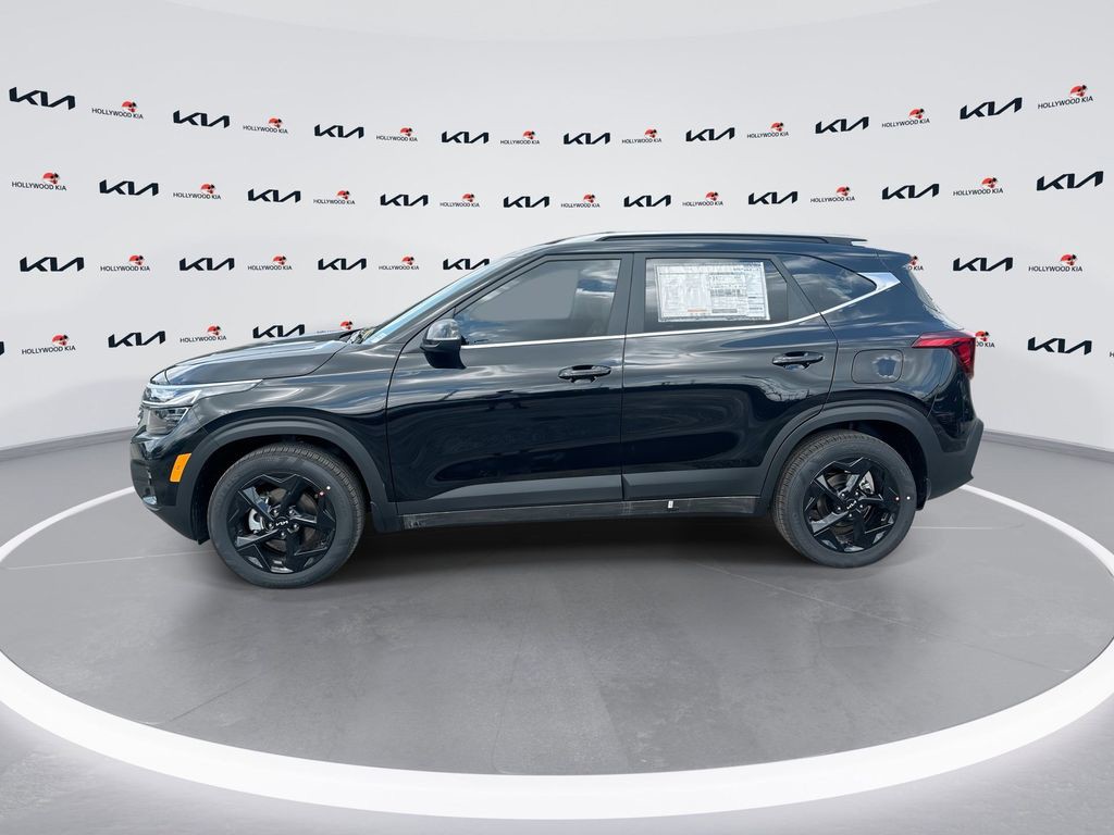 2026 Kia Seltos - Photo 13