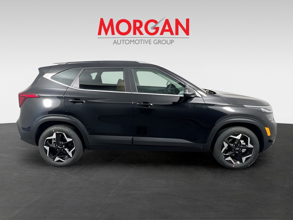 2026 Kia Seltos - Photo 10