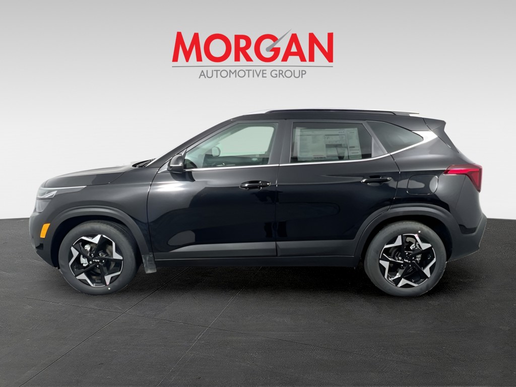 2026 Kia Seltos - Photo 11