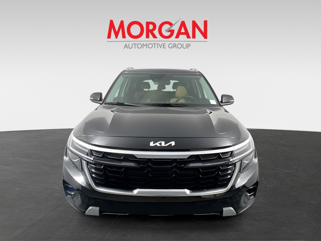2026 Kia Seltos - Photo 3