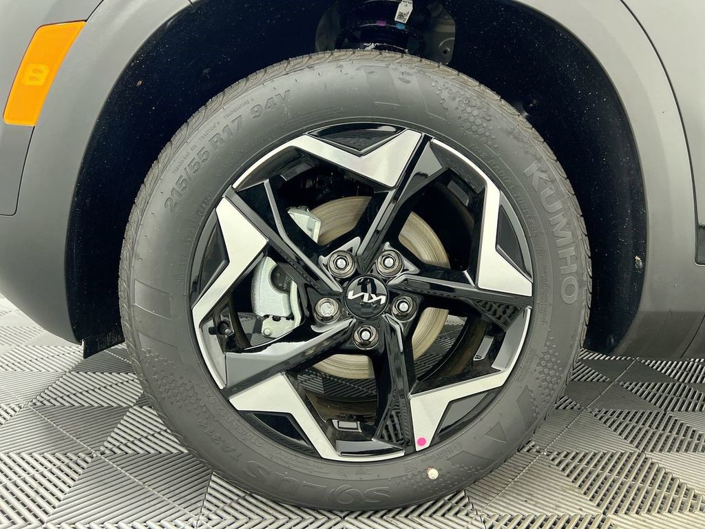 2026 Kia Seltos - Photo 15