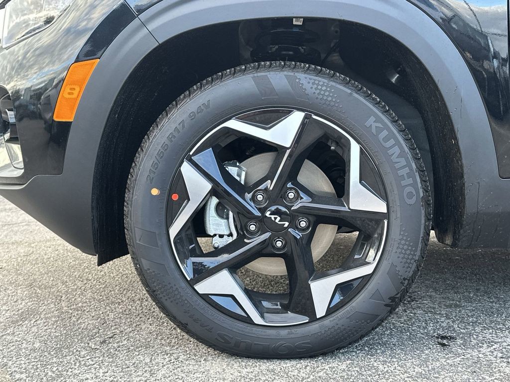 2026 Kia Seltos - Photo 11