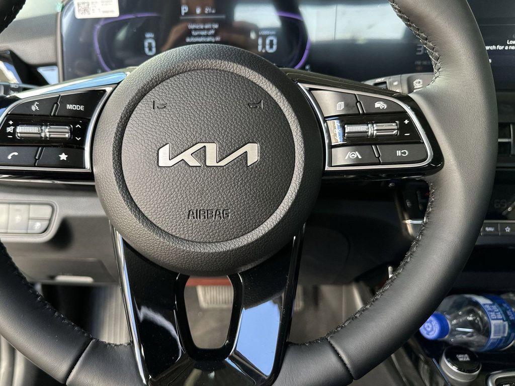 2026 Kia Seltos - Photo 13