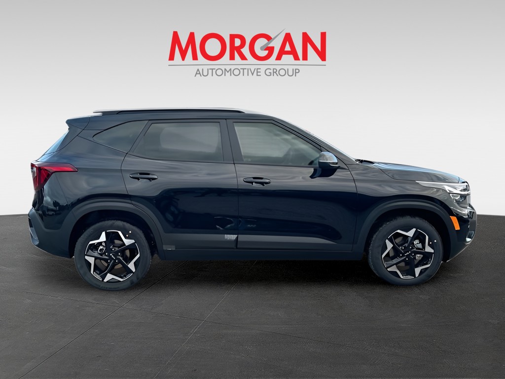 2026 Kia Seltos - Photo 7