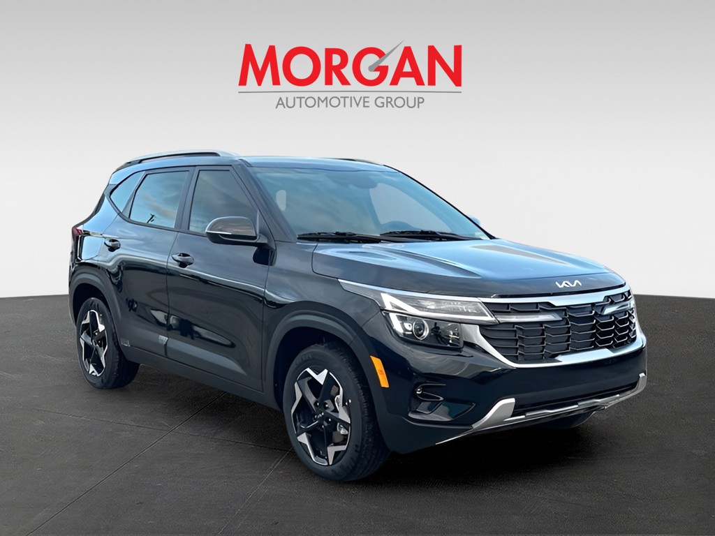 2026 Kia Seltos - Photo 2