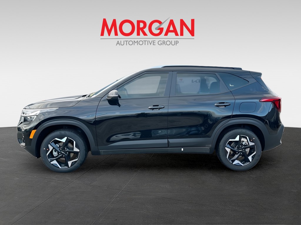 2026 Kia Seltos - Photo 9