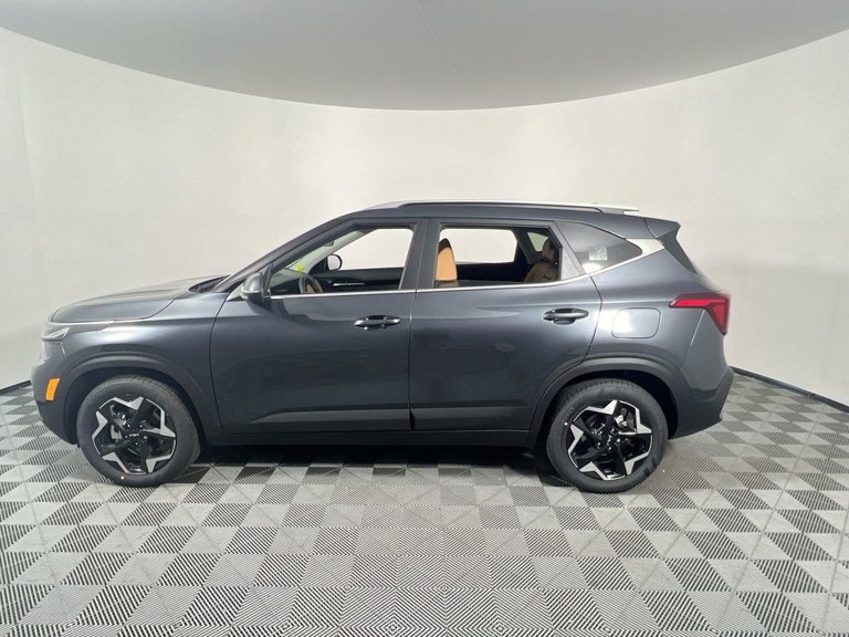 2026 Kia Seltos - Photo 12
