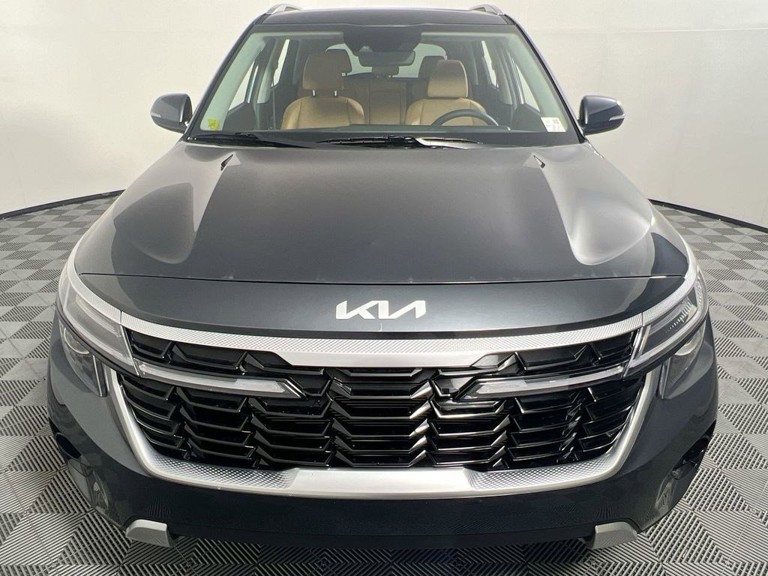 2026 Kia Seltos - Photo 13