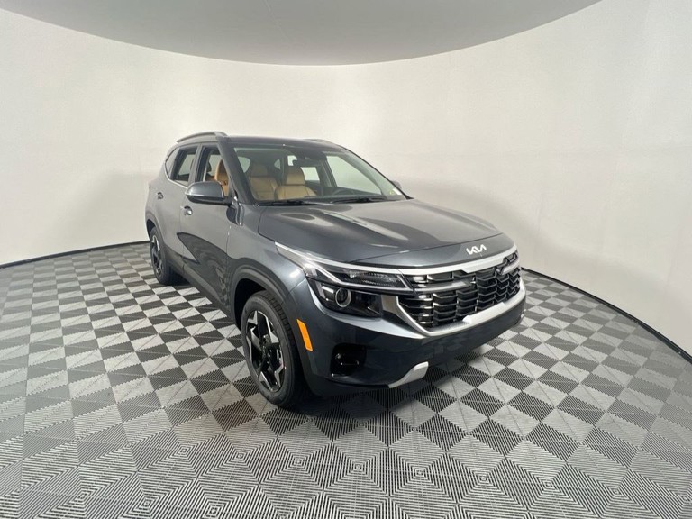 2026 Kia Seltos - Photo 14