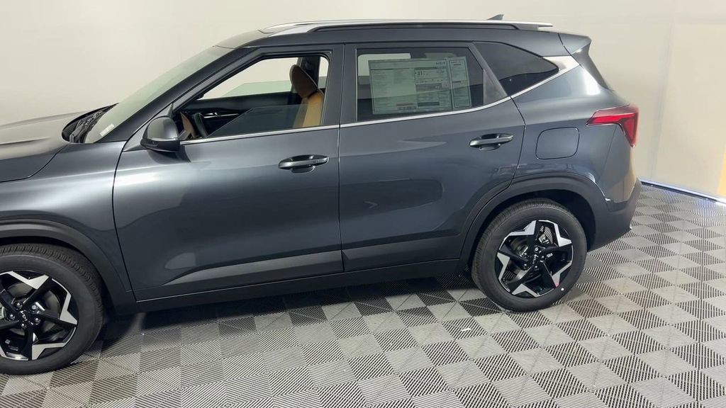 2026 Kia Seltos - Photo 15