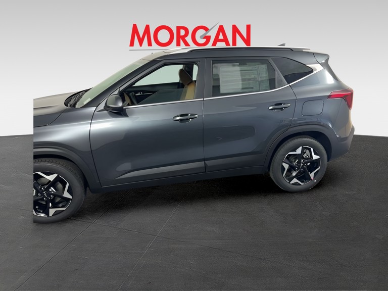 2026 Kia Seltos - Photo 4