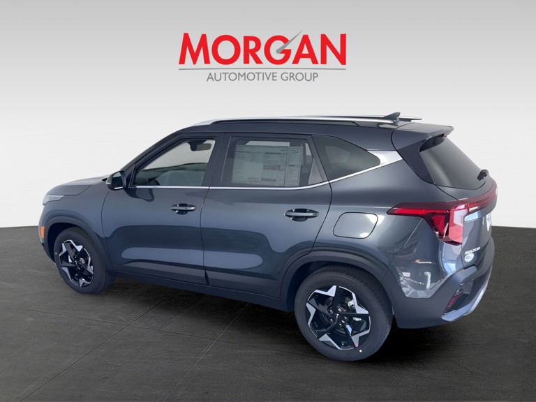 2026 Kia Seltos - Photo 2