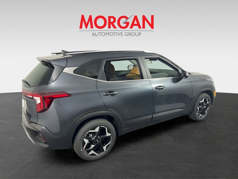 2026 Kia Seltos - Photo 7