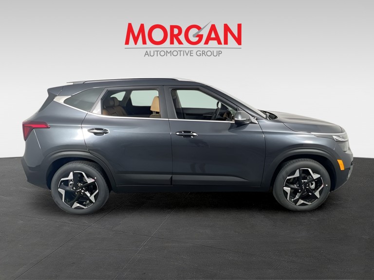 2026 Kia Seltos - Photo 3